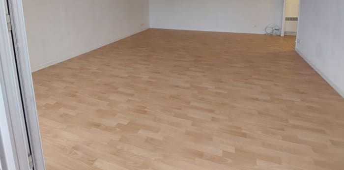 Image 4 sur 9 - Appartement  ·  Location · Bordeaux (33000) · 2 pièces · 53m²