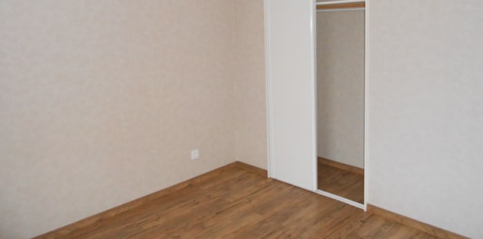 Image 4 sur 5 - Appartement  ·  Location · Clermont Ferrand (63000) · 3 pièces · 65m²
