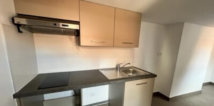Image 1 sur 5 - Appartement  ·  Location · Besancon (25000) · 2 pièces · 58m²