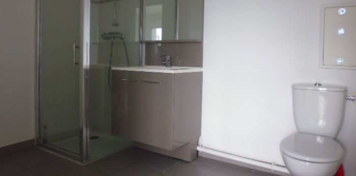 Image 5 sur 8 - Appartement  ·  Location · Evry Courcouronnes (91000) · 1 pièce · 29m²