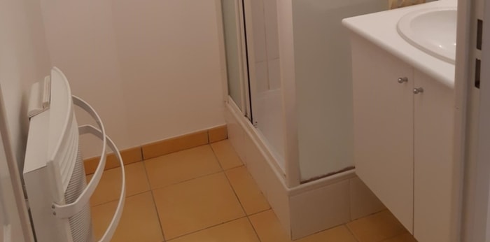 Image 7 sur 10 - Appartement  ·  Location · Angers (49100) · 2 pièces · 52m²