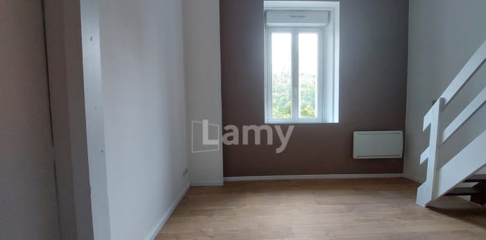 Image 4 sur 11 - Appartement  ·  Location · Limoges (87000) · 2 pièces · 25m²