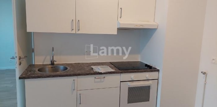 Image 2 sur 7 - Appartement  ·  Location · Vaureal (95490) · 2 pièces · 44m²