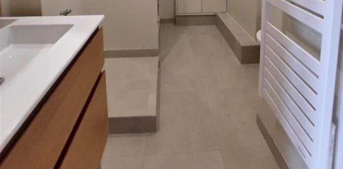 Image 3 sur 6 - Appartement  ·  Location · Bourg La Reine (92340) · 27m²