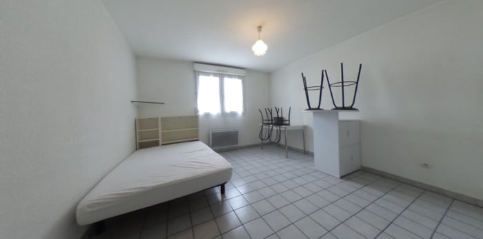 Image 3 sur 4 - Appartement  ·  Location · Grenoble (38000) · 1 pièce · 21m²