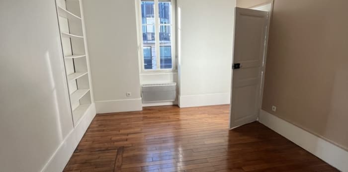 Image 9 sur 9 - Appartement  ·  Location · Dijon (21000) · 3 pièces · 70m²