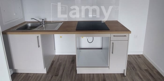 Image 3 sur 12 - Appartement  ·  Location · Moissy Cramayel (77550) · 3 pièces · 63m²