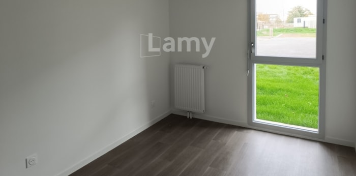 Image 6 sur 8 - Appartement  ·  Location · Le Havre (76620) · 3 pièces · 66m²