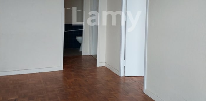 Image 4 sur 6 - Appartement  ·  Location · Toulouse (31400) · 2 pièces · 48m²