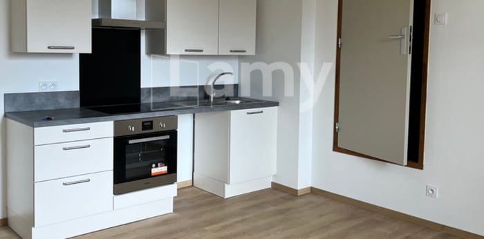 Image 12 sur 17 - Appartement  ·  Location · Lans En Vercors (38250) · 3 pièces · 83m²