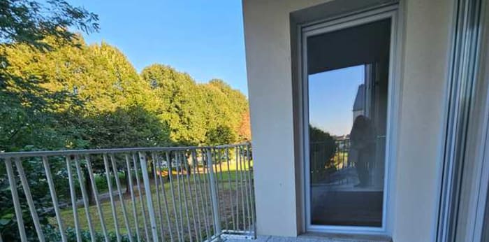 Image 5 sur 8 - Appartement  ·  Location · Montlouis Sur Loire (37270) · 2 pièces · 53m²