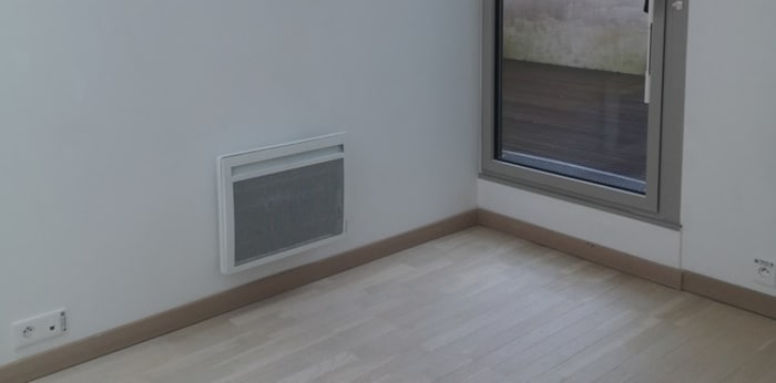 Image 8 sur 8 - Appartement  ·  Location · Nantes (44000) · 4 pièces · 86m²