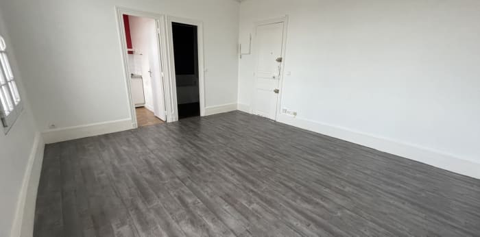 Image 2 sur 5 - Appartement  ·  Location · Chantilly (60500) · 1 pièce · 27m²