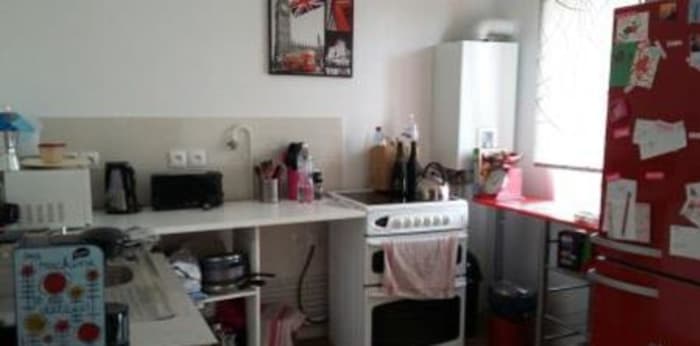 Image 4 sur 4 - Appartement  ·  Location · Bois Grenier (59280) · 2 pièces · 47m²