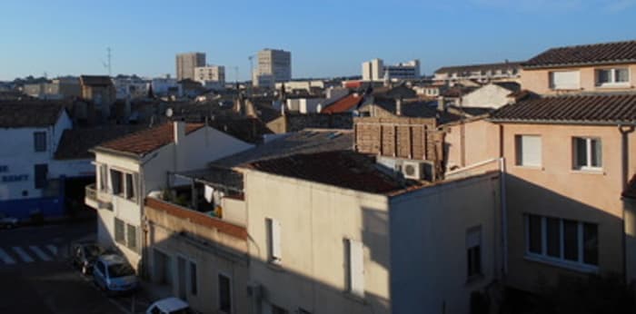 Image 13 sur 16 - Appartement  ·  Location · Nimes (30900) · 1 pièce · 28m²