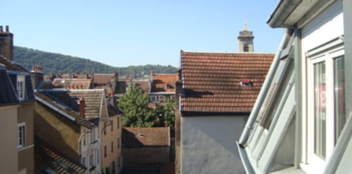Image 4 sur 6 - Appartement  ·  Location · Besancon (25000) · 2 pièces · 56m²