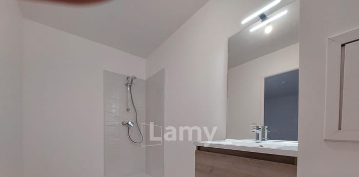 Image 6 sur 6 - Appartement  ·  Location · Coulommiers (77120) · 2 pièces · 41m²
