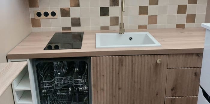 Image 2 sur 11 - Appartement  ·  Location · Aix En Provence (13100) · 1 pièce · 25m²