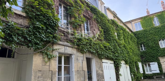 Image 1 sur 9 - Appartement  ·  Location · Chantilly (60500) · 2 pièces · 21m²