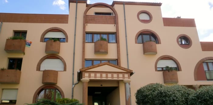 Image 5 sur 5 - Appartement  ·  Location · Toulouse (31400) · 2 pièces · 39m²