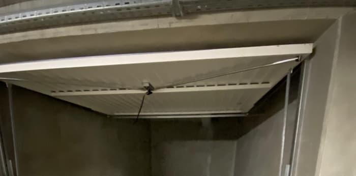 Image 1 sur 1 - Parking/box  ·  Location · Barberaz (73000) · 13m²