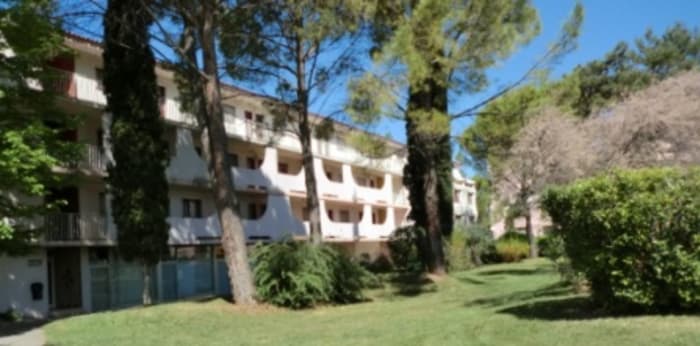 Image 9 sur 17 - Appartement  ·  Location · Aix En Provence (13090) · 1 pièce · 15m²