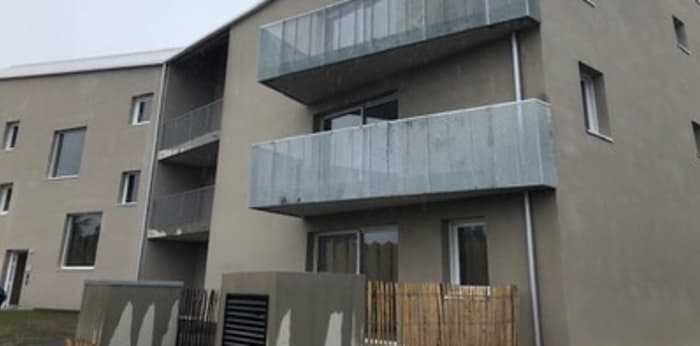 Image 1 sur 5 - Appartement  ·  Location · Orvault (44700) · 3 pièces · 64m²