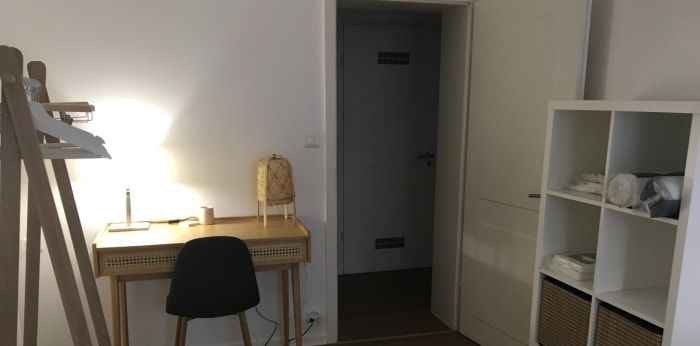 Image 7 sur 12 - Appartement  ·  Location · Strasbourg (67000) · 4 pièces · 85m²