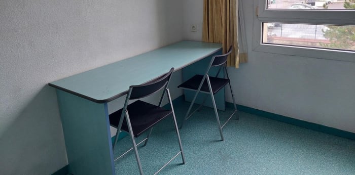 Image 5 sur 10 - Appartement  ·  Location · Dijon (21000) · 1 pièce · 18m²