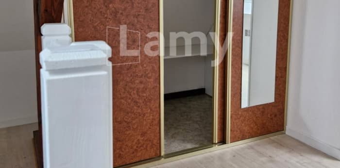 Image 3 sur 9 - Appartement  ·  Location · Retzwiller (68210) · 2 pièces · 29m²