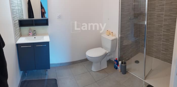 Image 9 sur 9 - Appartement  ·  Location · Maxeville (54320) · 2 pièces · 42m²