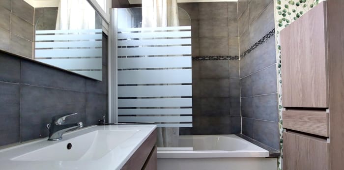 Image 11 sur 11 - Appartement  ·  Location · Limoges (87100) · 2 pièces · 58m²