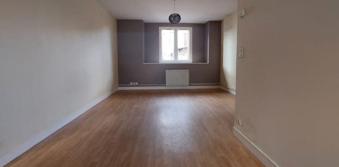 Image 2 sur 9 - Appartement  ·  Location · Panazol (87350) · 2 pièces · 45m²