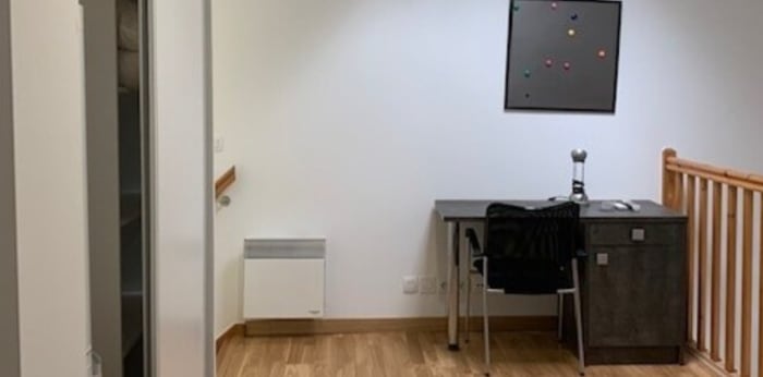 Image 17 sur 19 - Appartement  ·  Location · Pessac (33600) · 2 pièces · 41m²