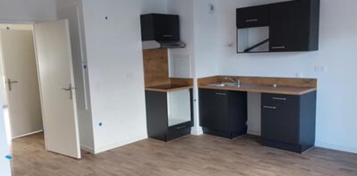 Image 2 sur 7 - Appartement  ·  Location · Amiens (80000) · 3 pièces · 60m²