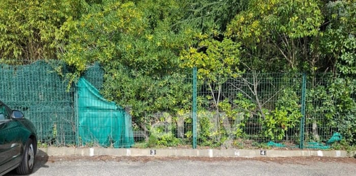 Image 1 sur 2 - Parking/box  ·  Location · Toulouse (31500) · 1m²