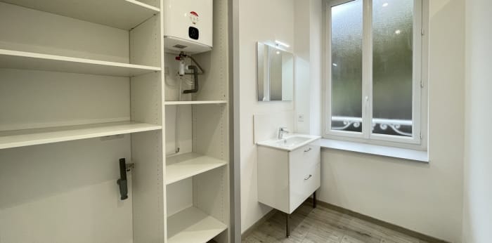 Image 15 sur 17 - Appartement  ·  Location · Hauts De Bienne (39400) · 4 pièces · 99m²