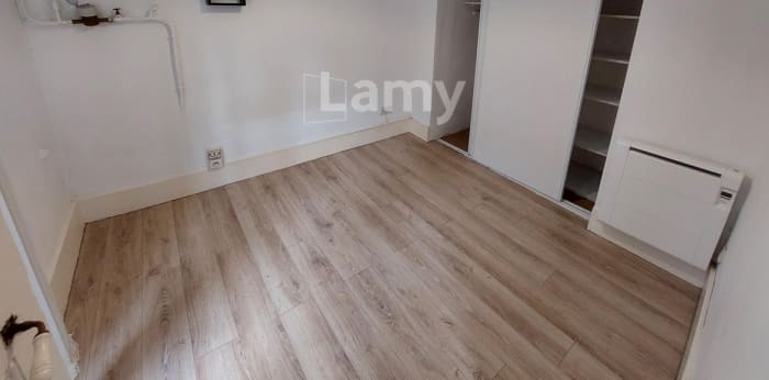Image 5 sur 9 - Appartement  ·  Location · Grenoble (38000) · 2 pièces · 40m²