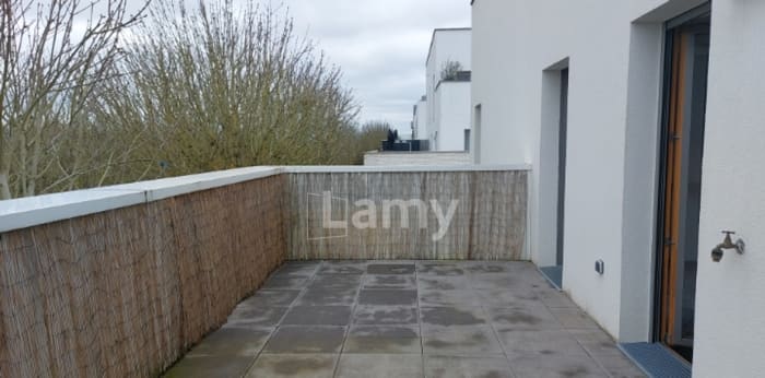 Image 2 sur 7 - Appartement  ·  Location · Bussy St Georges (77600) · 3 pièces · 64m²
