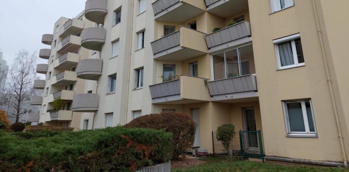 Image 6 sur 13 - Appartement  ·  Location · Dijon (21000) · 1 pièce · 35m²