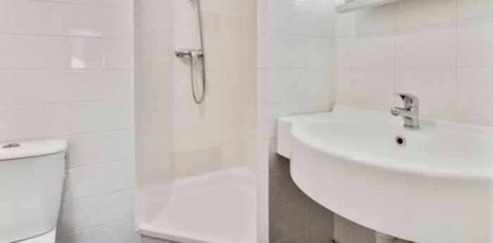 Image 4 sur 4 - Appartement  ·  Location · Reims (51100) · 1 pièce · 18m²