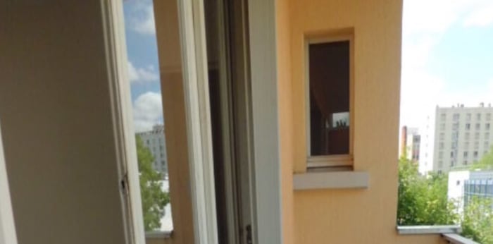 Image 3 sur 5 - Appartement  ·  Location · Dijon (21000) · 1 pièce · 20m²