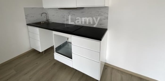 Image 2 sur 6 - Appartement  ·  Location · Croix (59170) · 3 pièces · 60m²