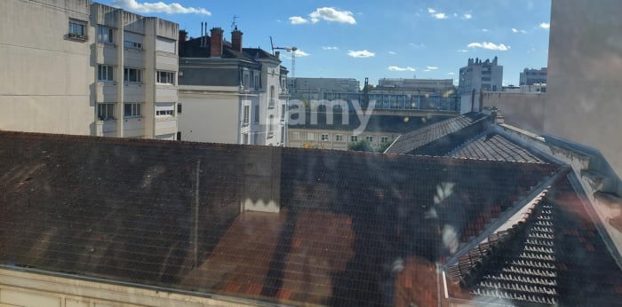 Image 8 sur 10 - Appartement  ·  Location · Lyon (69007) · 4 pièces · 111m²