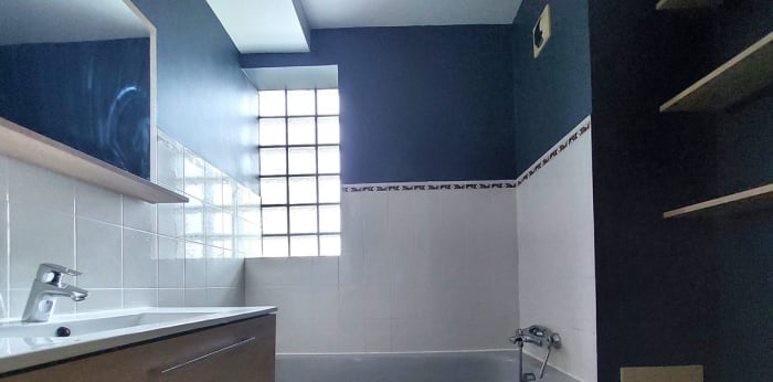 Image 10 sur 11 - Appartement  ·  Location · Limoges (87000) · 4 pièces · 76m²