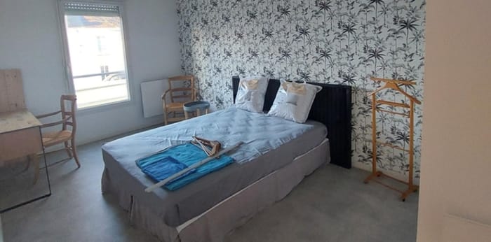 Image 10 sur 11 - Appartement  ·  Location · Angers (49100) · 3 pièces · 66m²