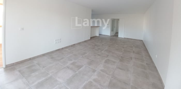 Image 7 sur 7 - Appartement  ·  Location · Chambery (73000) · 5 pièces · 108m²