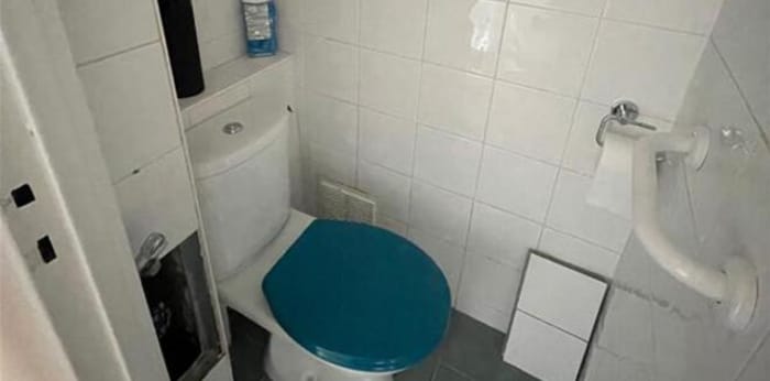 Image 2 sur 8 - Appartement  ·  Location · Sceaux (92330) · 3 pièces · 62m²