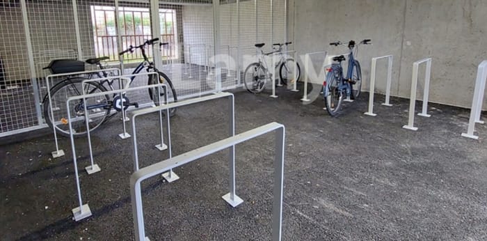 Image 7 sur 9 - Appartement  ·  Location · La Riche (37520) · 1 pièce · 31m²