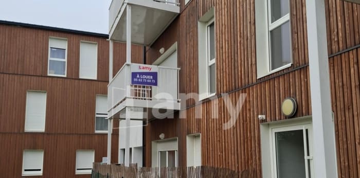 Image 6 sur 6 - Appartement  ·  Location · Toulouse (31200) · 2 pièces · 38m²
